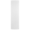 Radiateur électrique Atlantic DIVALI NEO Vertical 1500W Blanc carat