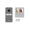Kit portier video mains libres - CAME 8K40CF-031