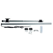 Kit MONDRIAN 5 Radio 30 Nm pour volets roulants - CAME U-Y0033