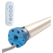 Kit MONDRIAN 5 Radio 30 Nm pour volets roulants - CAME U-Y0033