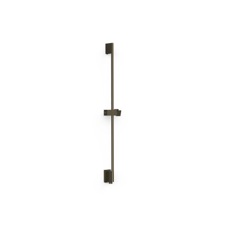 Barre coulissante pour douche Noir Bronze - TRES 03493299KMB