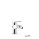 Mitigeur pour bidet Chrome - TRES 21612010DA