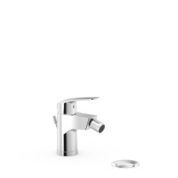 Mitigeur pour bidet Chrome - TRES 21612010DA