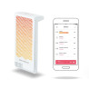 Module Intuis connect with Netatmo Blanc - NEN9241AA