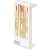 Module Intuis connect with Netatmo Blanc - NEN9241AA