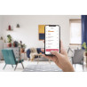 Module Intuis connect with Netatmo Blanc - NEN9241AA