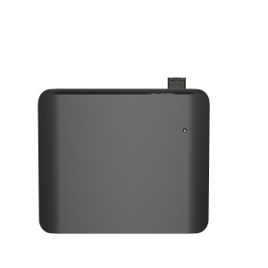 Module Intuis connect with Netatmo Gris - NEN9241AAHS