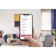Module Intuis connect with Netatmo Gris - NEN9241AAHS