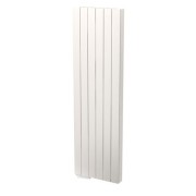 Radiateur électrique à fluide caloporteur vertical 2000W TAMARI - FINIMETAL 3634009