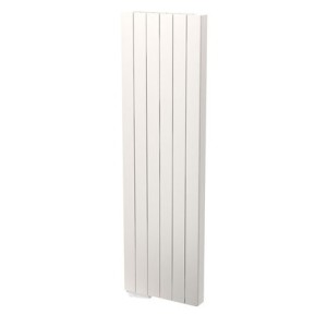 Radiateur électrique à fluide caloporteur vertical 2000W TAMARI - FINIMETAL 3634009