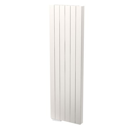 Radiateur électrique à fluide caloporteur vertical 1750W TAMARI - FINIMETAL 3634011