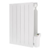 Radiateur électrique à fluide caloporteur 500W THAJ XS - FINIMETAL 3633050