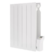Radiateur électrique à fluide caloporteur 1250W THAJ XS - FINIMETAL 3633125