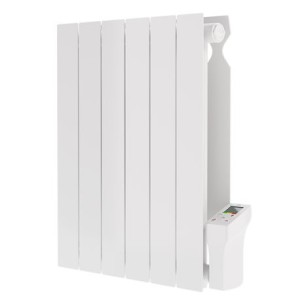Radiateur électrique à fluide caloporteur 2000W THAJ XS - FINIMETAL 3633200