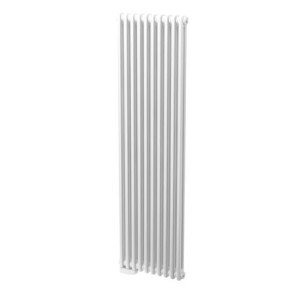 Radiateur électrique à fluide caloporteur vertical 1750W EPOK - FINIMETAL 3632017