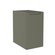 Coquette MONTERREY 300 1 porte gauche GREEN FOREST 300x540x450 mm - SALGAR 96592