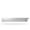 Radiateur eau chaude 1519W RAMO Plinthe gauche type 44 - RADSON RCV442001100L