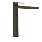 Mitigeur XXL pour lavabo Noir Bronze - TRES 20210305KMB