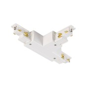 Systèmes rail 3 allumages 230V SLV S-TRACK DALI Conn T rev D bl