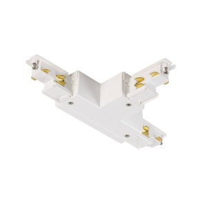 Systèmes rail 3 allumages 230V SLV S-TRACK DALI Conn T rev D bl