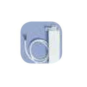 Récepteur mural courant porteur X2D pour radiateurs ACOVA - 894030