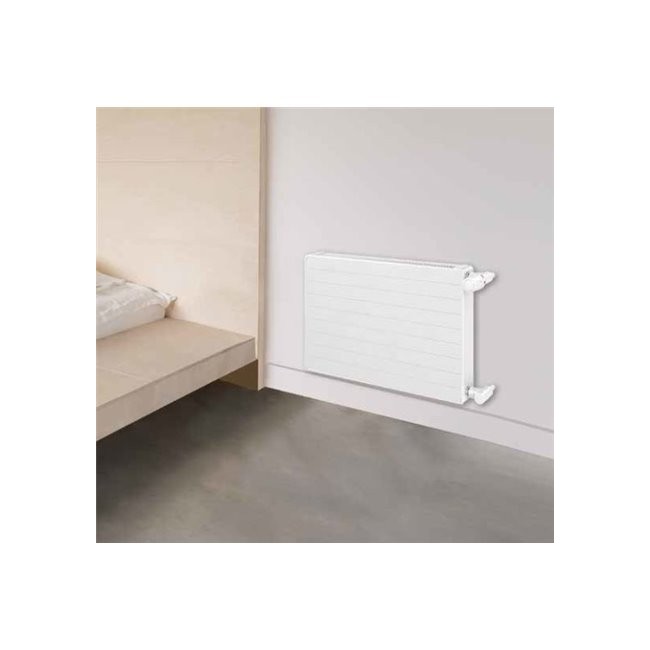 Radiateur eau chaude REGGANE 3010 Deco 2248W - FINIMETAL 22KD900 1000