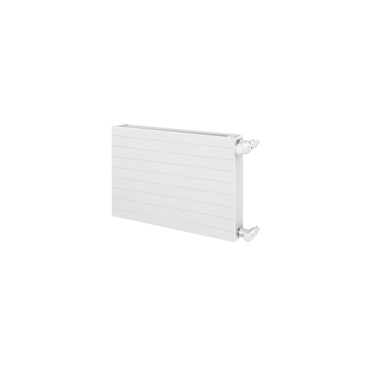 Radiateur eau chaude REGGANE 3010 Deco 2248W - FINIMETAL 22KD900 1000