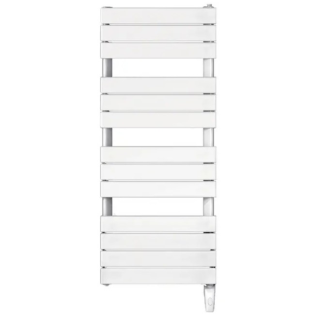 Sèche-serviettes électrique Finimetal - CHORUS BAINS Vertical 750W FLUIDE - CHO1850EG