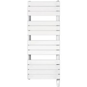 Sèche-serviettes électrique Finimetal - CHORUS BAINS Vertical 300W FLUIDE - CHO0640EG