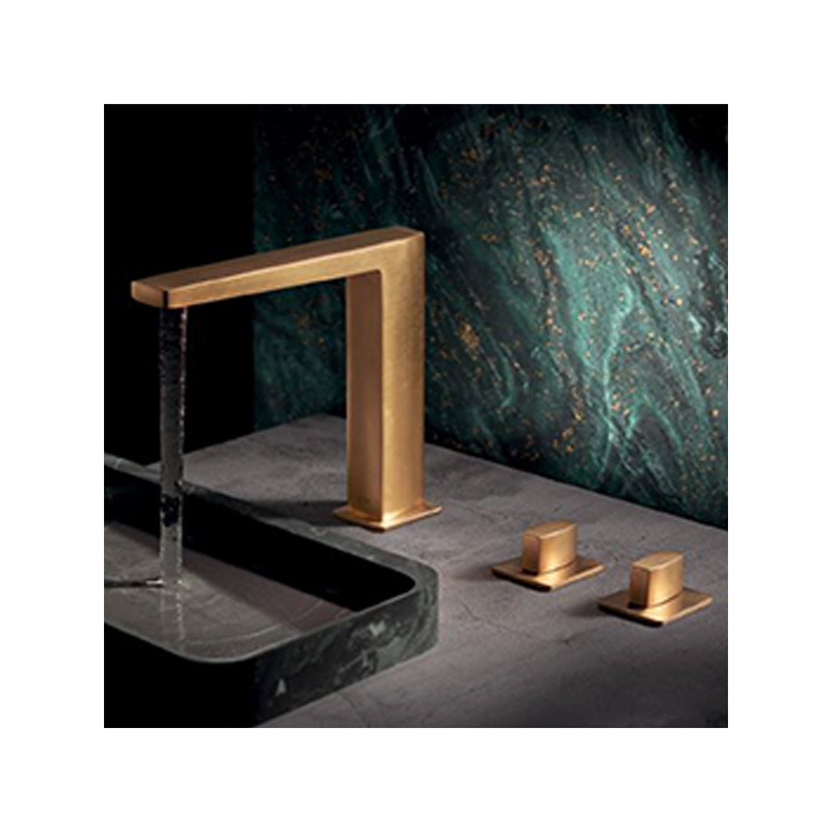 Mélangeur sur gorge OR MAT - TRES 20210501OM