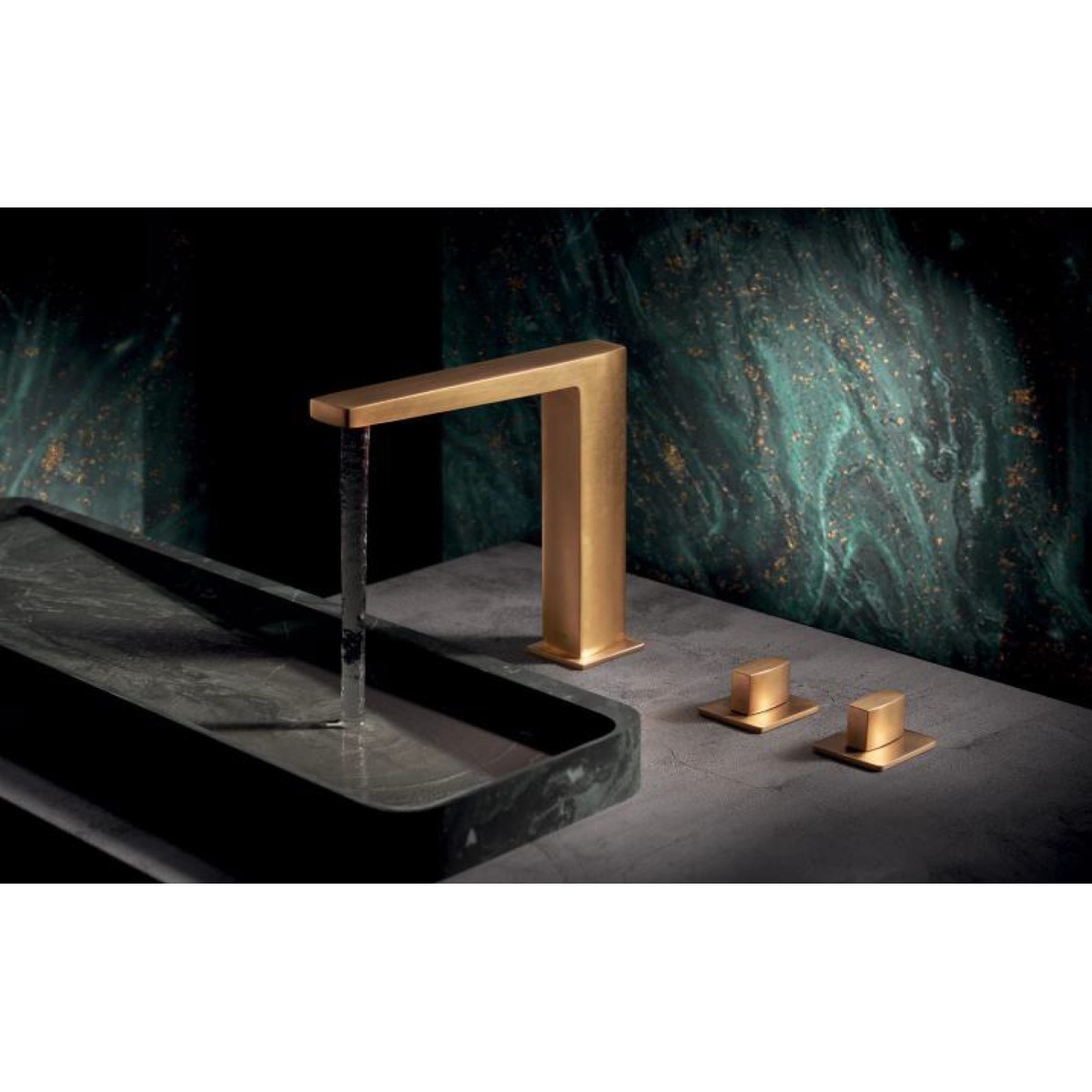 Mélangeur sur gorge OR MAT - TRES 20210501OM