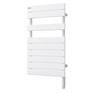 Acova Radiateur sèche-serviettes 500W Fassane Spa avec télécommande