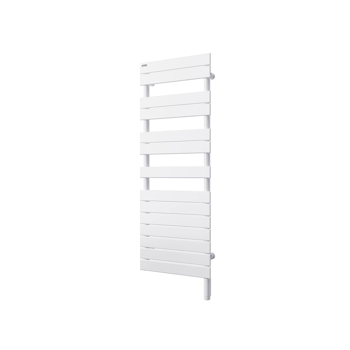 Acova Radiateur sèche-serviettes 750W Fassane Spa avec télécommande