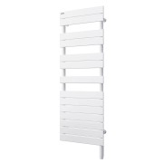 Acova Radiateur sèche-serviettes 750W Fassane Spa avec télécommande