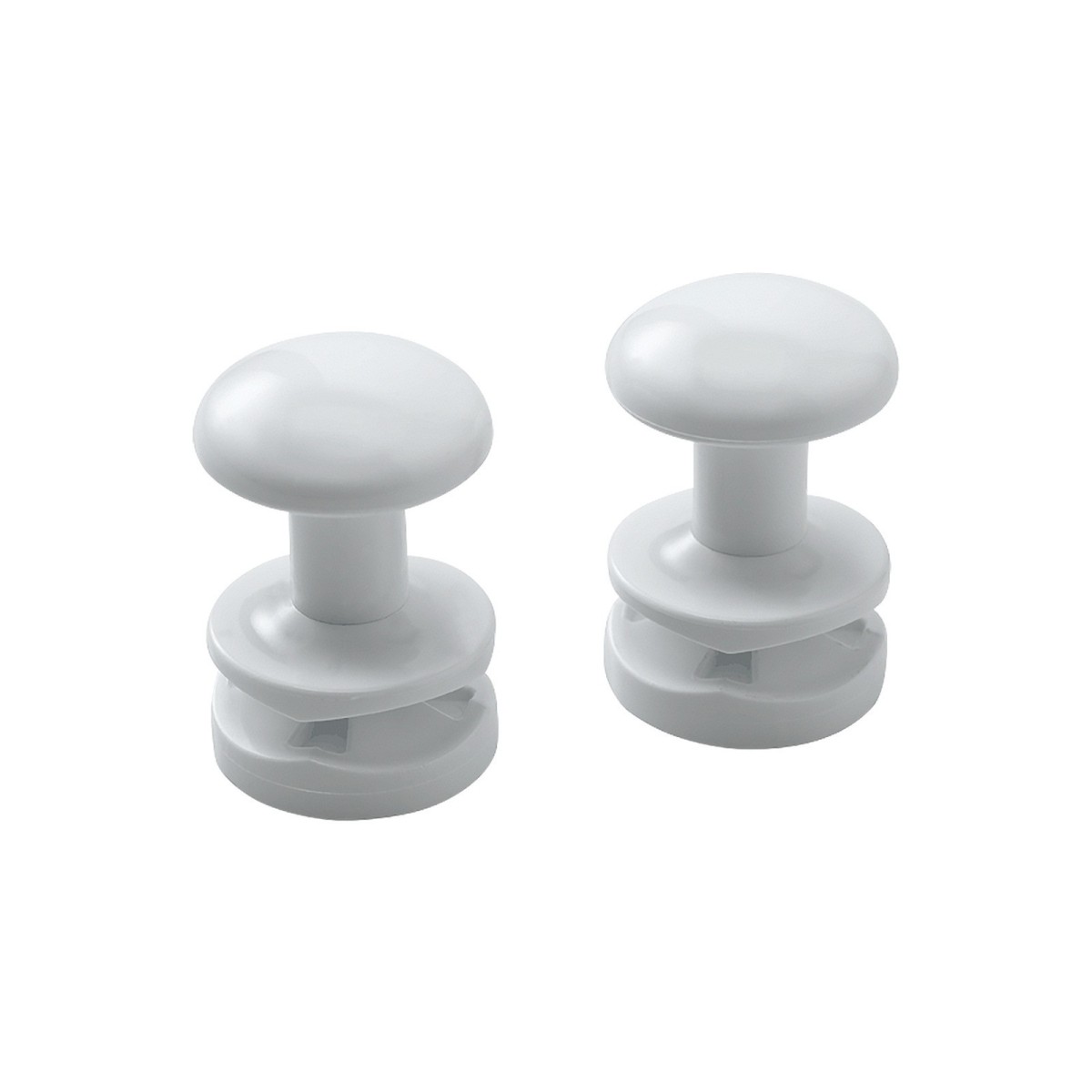 Thermor patère pour chauffage salle de bains