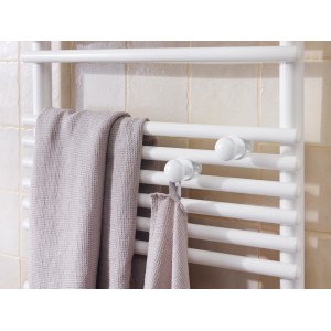 Thermor patère pour chauffage salle de bains