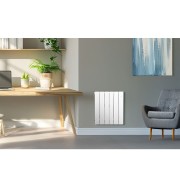 Radiateur électrique AXINO 2000W 3EO INTUIS