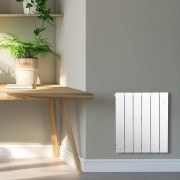 Radiateur électrique AXINO 2000W 3EO INTUIS