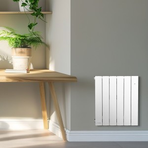 Radiateur électrique AXINO 2000W 3EO INTUIS
