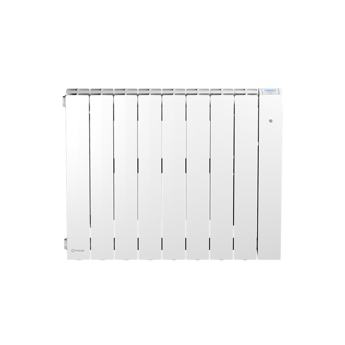 Radiateur électrique AXINO 1500W 3EO INTUIS