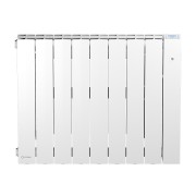 Radiateur électrique AXINO 1500W 3EO INTUIS