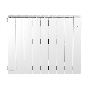 Radiateur électrique AXINO 1500W 3EO INTUIS