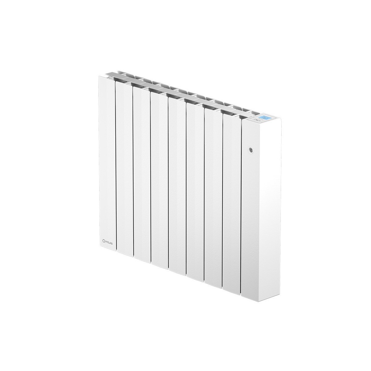 Radiateur électrique AXINO 1500W 3EO INTUIS
