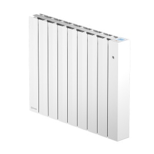 Radiateur électrique AXINO 1500W 3EO INTUIS