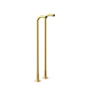 Colonnettes au sol Or Mat 24K - TRES 24219403OR 
