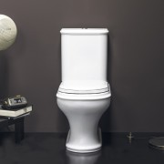 Wc Charme monobloc 69x40x84 - CRISTINA ONDYNA WCCHA6940 