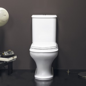 Wc Charme monobloc 69x40x84 - CRISTINA ONDYNA WCCHA6940 