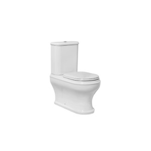 Wc Charme monobloc 69x40x84 - CRISTINA ONDYNA WCCHA6940 