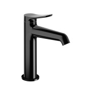 Mitigeur lavabo regular avec vidage up&down Infinity Black PVD - CRISTINA ONDYNA BT22055P 
