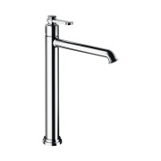 Mitigeur lavabo haut avec vidage up&down® Chromé - CRISTINA ONDYNA FA22251 